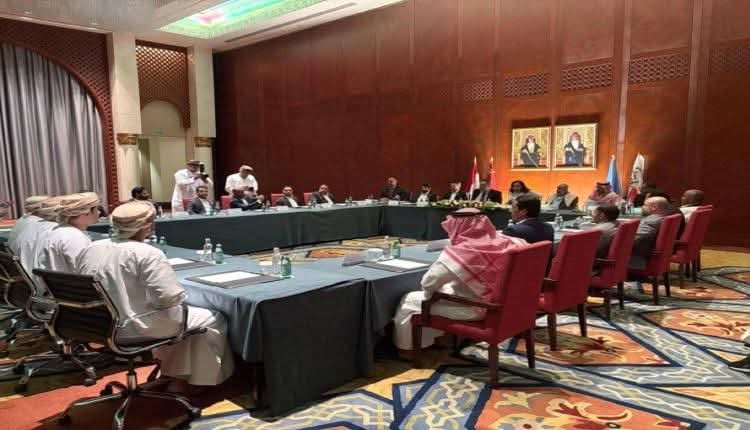 محلل سياسي : إتفاقية مسقط تظهر معالم التحالفات الجديدة التي بشر بها النعمان