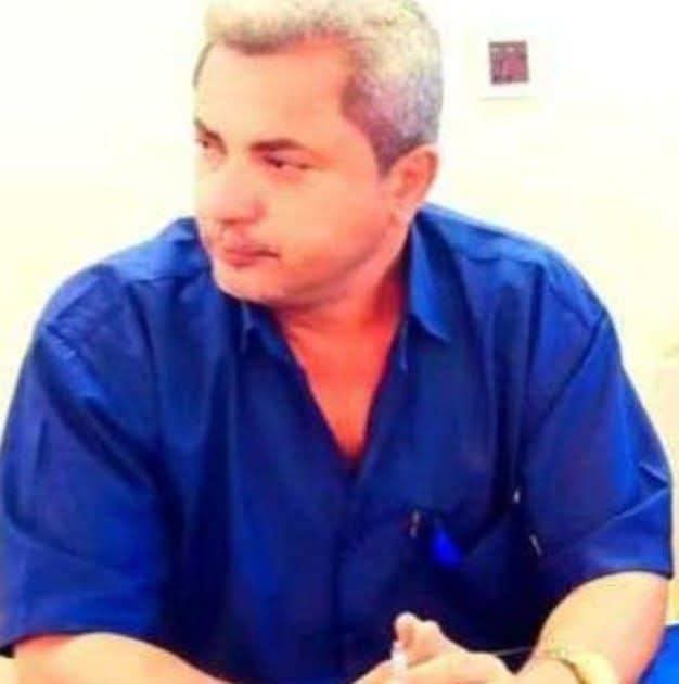 للمرة الثانية محافظ أبين يختار طريق الحكمة
