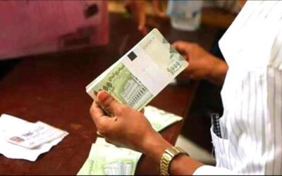 تدشين صرف رواتب شهرين لشهداء وجرحى وزارة الدفاع