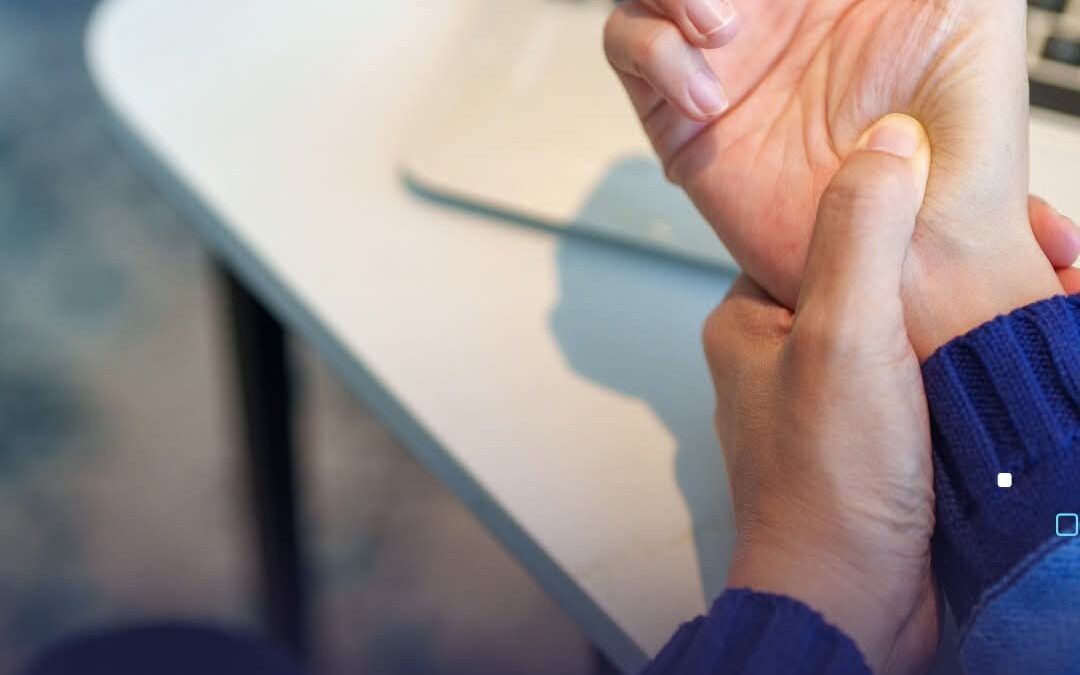 تحذيرات من مرض مزمن يهاجم الجسم من الداخل