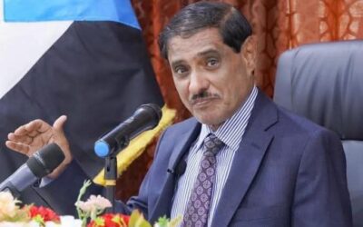 ‏اللواء البحسني ينعى شهداء النخبة الحضرمية ويؤكد مواصلة معركة تثبيت الأمن