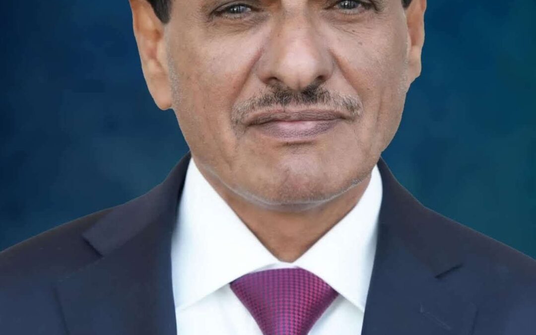 البحسني يعزّي في استشهاد عدد من جنود قوات النخبة الحضرمية في الشحر