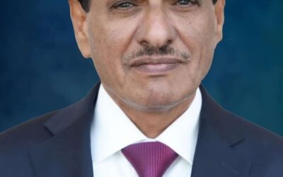 البحسني يعزّي في استشهاد عدد من جنود قوات النخبة الحضرمية في الشحر