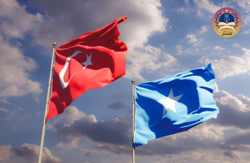 عقب اعتراف إسرائيل بـ”صومالي_لاند”.. الرئيس الصومالي يتوجه إلى تركيا بدعوة من أردوغان