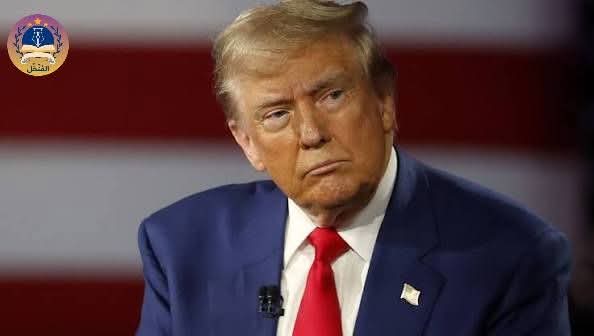 ترامب: شعرت بغضب شديد بعد علمي بهجوم أوكرانيا على مقر إقامة بوتين