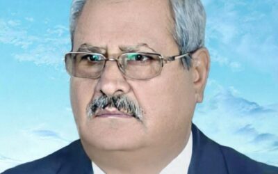 التباكي على الوحدة والتهديد بالانضمام  للحوثي بعد تحرير حضرموت والمهرة