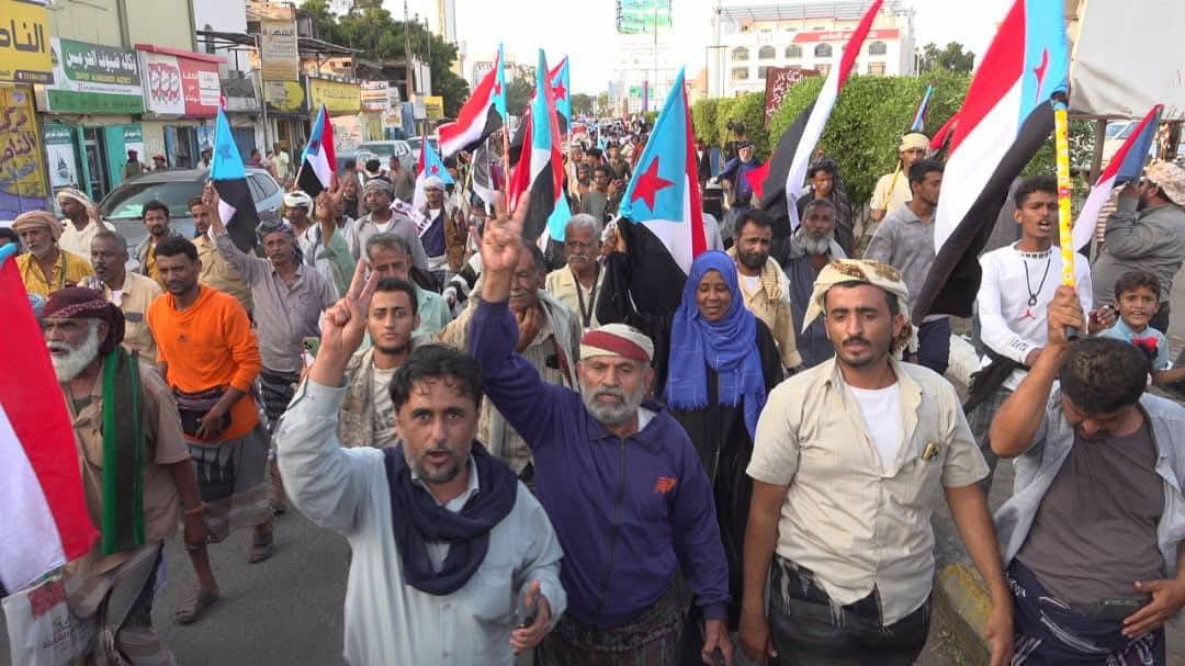 غدًا.. أبين على موعد مع التاريخ