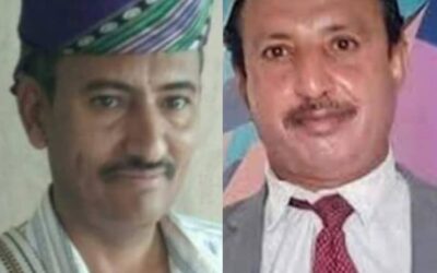مدير عام أحور ومدير الصحة المدحدح يتكفّلان بتوفير الأكسجين لمستشفى أحور لشهر ديسمبر 2025