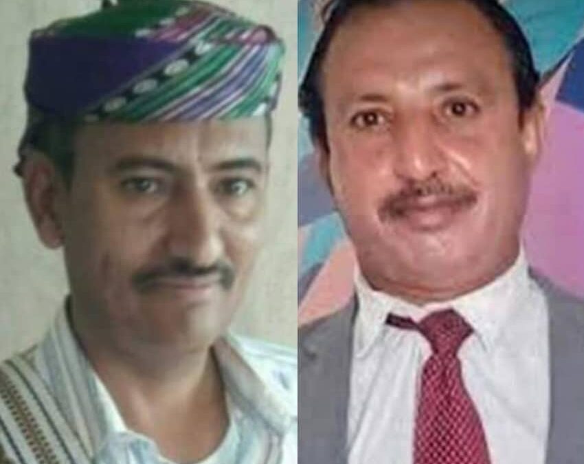 مدير عام أحور ومدير الصحة المدحدح يتكفّلان بتوفير الأكسجين لمستشفى أحور لشهر ديسمبر 2025