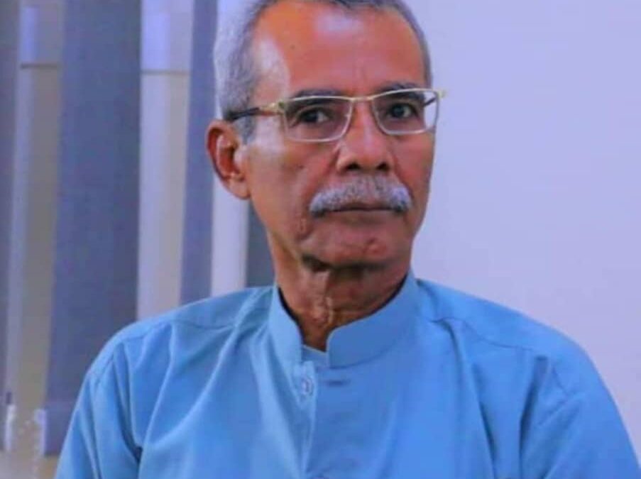 حراسة شركات النفط بحضرموت  قبل 59عام