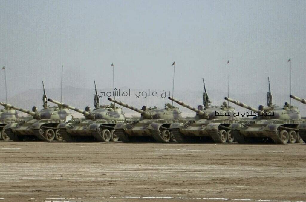العسكرية الأولى من التأسيس ٢٠١٣م  حتى السقوط أوائل ديسمبر ٢٠٢٥م الوحدات والعتاد ــــــــــــــــــــــــــــــــــــــــــــ