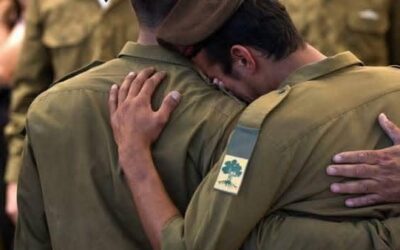 هآرتس: ضابط سابق في لواء غفعاتي يفارق الحياة وسط تفاقم أزمات نفسية بين الجنود المسرّحين