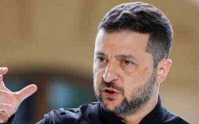 زيلينسكي يؤكد التنسيق مع إدارة ترامب: خطوات مشتركة نحو «سلام حقيقي» في أوكرانيا