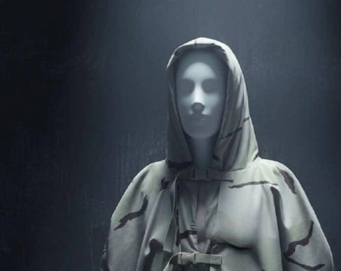 الجيش المصري يكشف عن رداء خفي ضد المسيرات