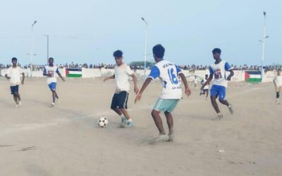 الجزيرة يكتب أجمل فصول بطولة الاستقلال… ويتجاوز الشعلة في موقعة حبس الأنفاس!