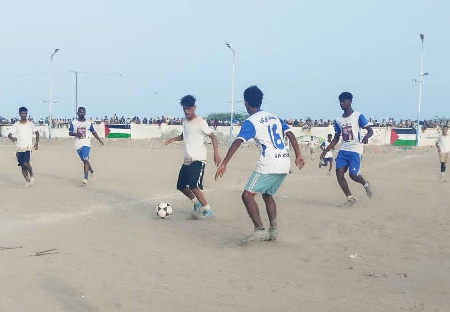 الجزيرة يكتب أجمل فصول بطولة الاستقلال… ويتجاوز الشعلة في موقعة حبس الأنفاس!