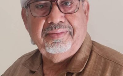 الأستاذ القدير محمد حسن صالح التيمي العمري… قامة تربوية وإدارية وقبلية صنعت مجداً خالداً في ذاكرة التاريخ