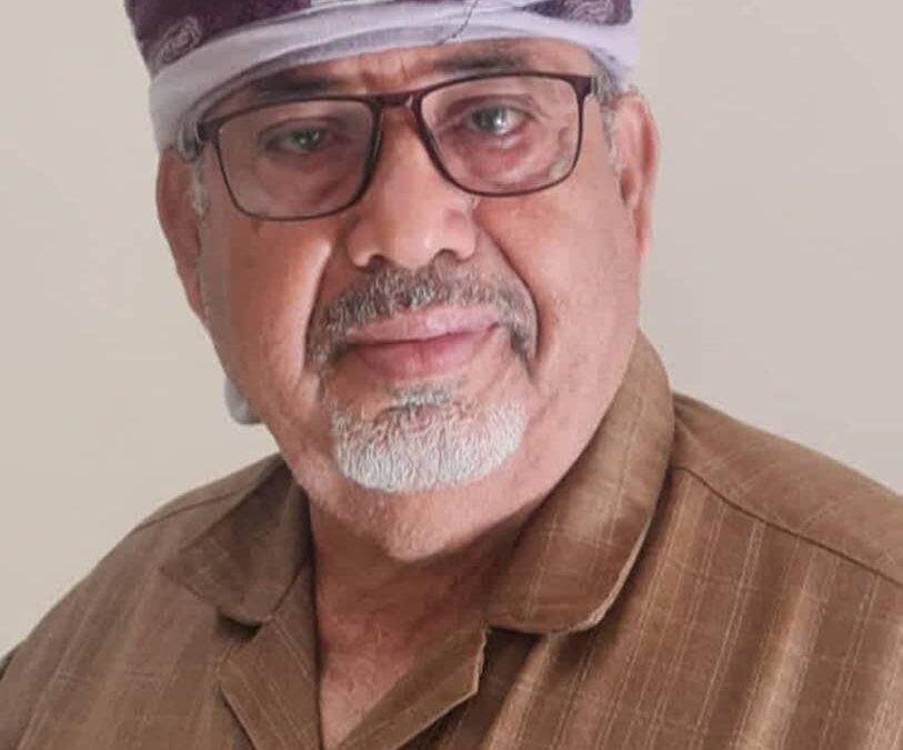 الأستاذ القدير محمد حسن صالح التيمي العمري… قامة تربوية وإدارية وقبلية صنعت مجداً خالداً في ذاكرة التاريخ