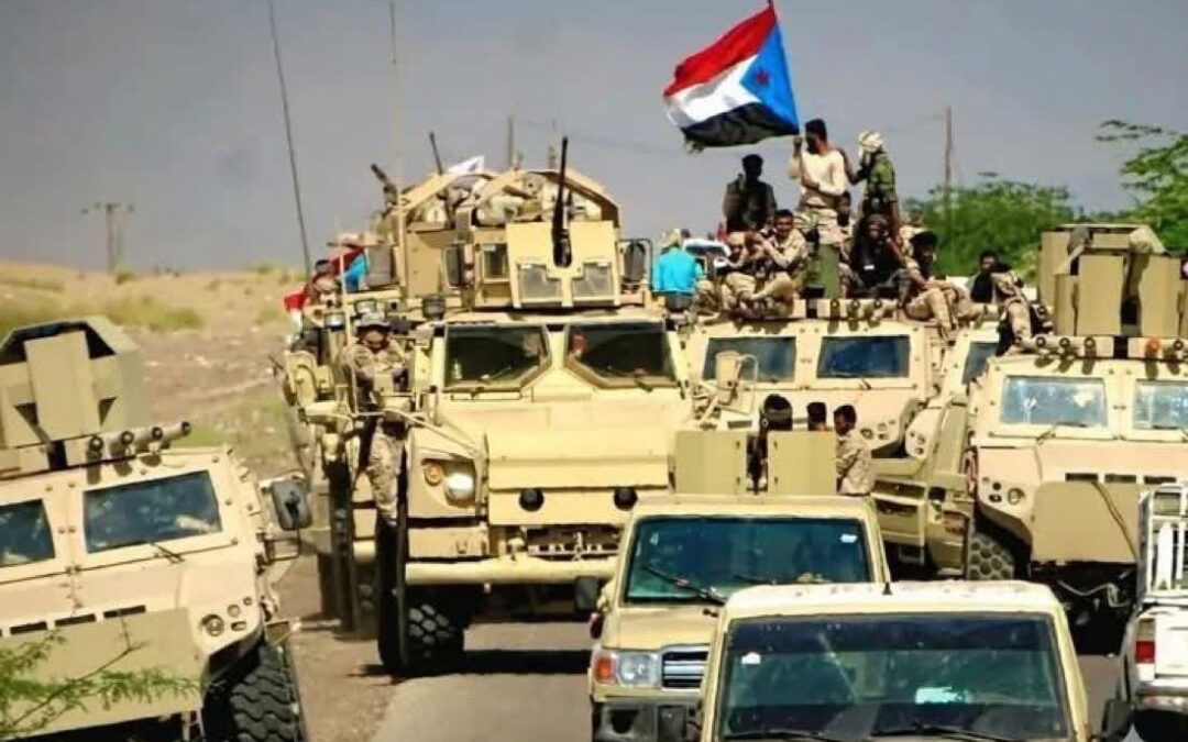 بن لغبر: الجنوب يرفض الوصاية ومحاولات إشعال الصراع