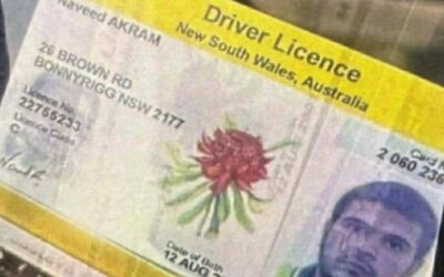 إعلام_أسترالي: مطلق النار في بوندي هو رجل من سيدني يدعى نوفيد_أكرم