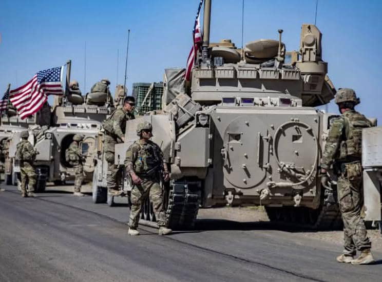 سوريا: توقيف 11 عنصرا من الأمن العام بعد هجوم تدمر