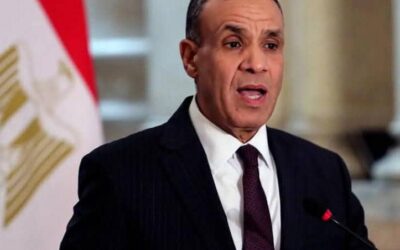 وزير الخارجية_المصري يكذب إسرائيل