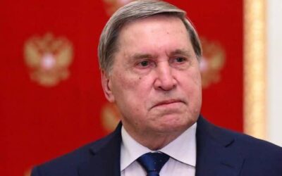 أوشاكوف: لا نتوقع خيرا من مقترحات أوروبا و أوكرانيا وسنعترض بشدة على محاولات تمريرها