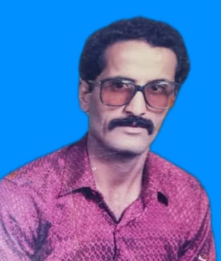 الأستاذ القدير هدار عمر علوي السيد… مسيرة حافلة بالعطاء الإداري والتربوي المتميّز