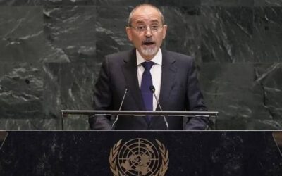 الأردن يطالب بتكاتف الجهود الدولية لدعم وكالة «الأونروا» في غزة