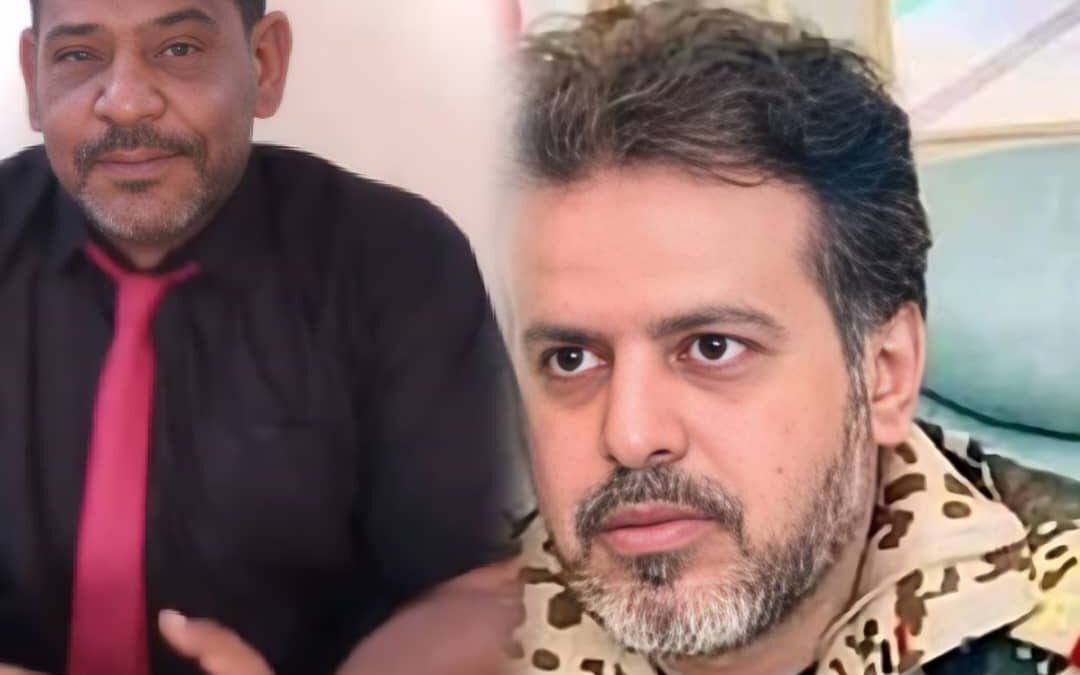 المحامي باجراد .. ادعاءات مقرع الحنشي محاولة ابتزاز لآل الدنبوع .. والأرض ملك للفضلي ونقلت قانونيًا