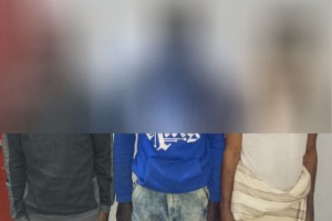 أمن عدن يضبط عصابة سرقة ويكشف عن متهم «خطر» مطلوب في قضايا جنائية وأخلاقية