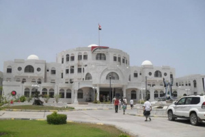 قيادة وكوادر فرع وزارة الإعلام والثقافة والسياحة بأبين تؤكد تأييدها لبيان الوزارة وتدعم تطلعات شعب الجنوب