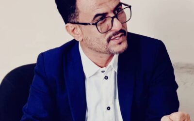 ‏سعدان اليافعي: من لم يقنعه الواقع الجنوبي لن نستطيع إقناعه بمنصات مواقع التواصل الإجتماعي الافتراضية ..