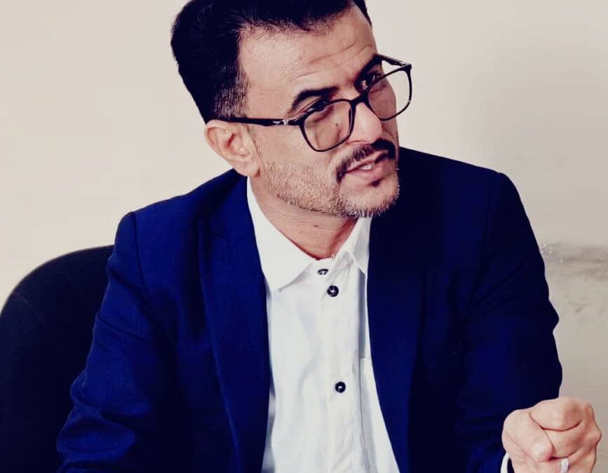 ‏سعدان اليافعي: من لم يقنعه الواقع الجنوبي لن نستطيع إقناعه بمنصات مواقع التواصل الإجتماعي الافتراضية ..