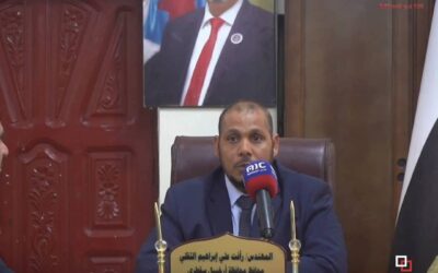 السلطة المحلية في سقطرى تعلن تأييدها لخطوات المجلس الانتقالي والقوات المسلحة الجنوبية بقيادة الرئيس الزُبيدي