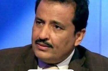 بيان حول تهديدات نائب وزير الخارجية بالتحالف مع الحوثيين