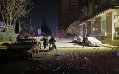 حلب تحت تهدئة هشة.. الجيش السوري و”قسد” يعلنان وقف الاشتباكات بعد خسائر مدنية