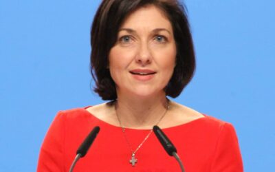 وزيرة الاقتصاد الألمانية تحذر: الوضع الاقتصادي “خطير للغاية”