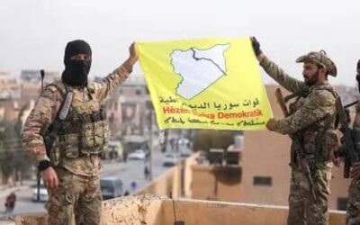 “قسد” في سوريا: تاريخ التأسيس ومناطق السيطرة