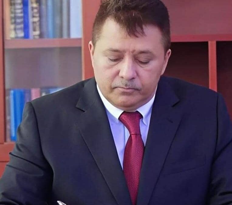 النائب العام يوجّه بالتحقيق في محطات تكرير نفط عشوائية بالخشعة وملاحقة جميع المتورطين