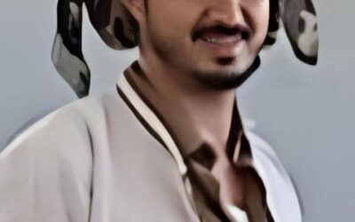 *أسرة مجمع الفقيد يسلم السُنيدي بيافع سرار تعزي الأستاذ صالح قحطان في وفاة عمته*