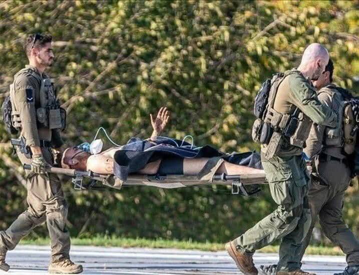 قيادي في حماس يرجّح أن انفجار رفح ناتج عن مخلفات قنابل إسرائيلية غير منفجرة