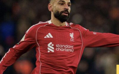 صلاح لن يسافر مع ليفربول إلى إيطاليا