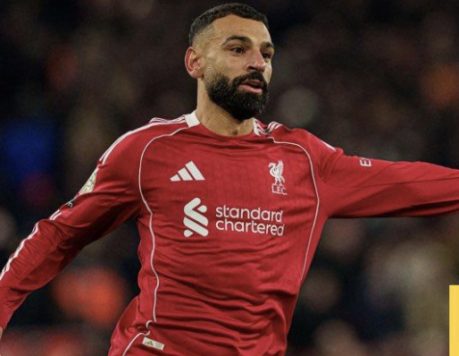 صلاح لن يسافر مع ليفربول إلى إيطاليا