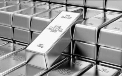 الفضة بديل للذهب: تحركات الأسعار وبحث المصريين عن خيارات استثمار