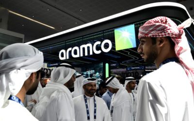 من النفط إلى المال الذكي: خريطة أغلى 20 شركة عربية في 2025