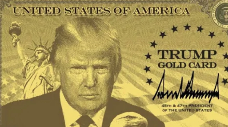 بسعر فلكي.. واشنطن تطلق تأشيرة “ترامب الذهبية”