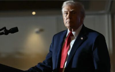 انتخابات التجديد النصفي.. “اعتراف مر” من ترامب