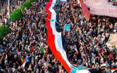باحاج لـ«صوت العرب»: الوحدة انتهت ومشروع الدولتين هو الطريق لتحقيق السلام في اليمن والمنطقة