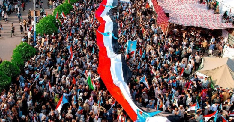 باحاج لـ«صوت العرب»: الوحدة انتهت ومشروع الدولتين هو الطريق لتحقيق السلام في اليمن والمنطقة